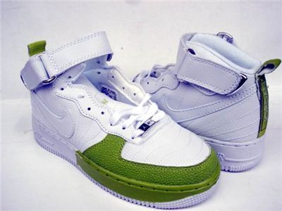 air force 1s/j12
